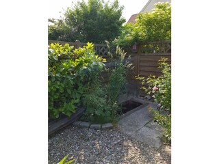 Ferienwohnung Tönning Außenaufnahme 7