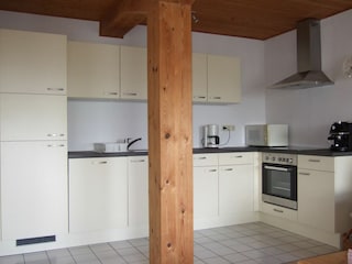 Küche / Küchenzeile