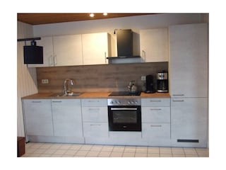 Küche / Küchenzeile