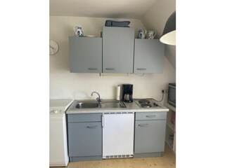 Küche / Küchenzeile