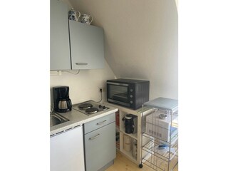 Küche / Küchenzeile