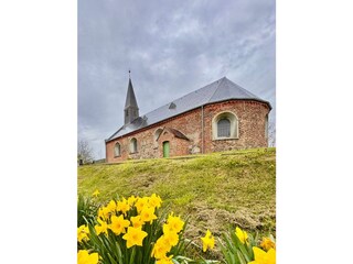Ferienwohnung Vollerwiek Außenaufnahme 4