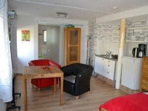 Appartement de vacances Nordsee 1