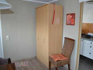 Ferienwohnung Tönning Ausstattung 7