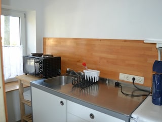 Küche / Küchenzeile