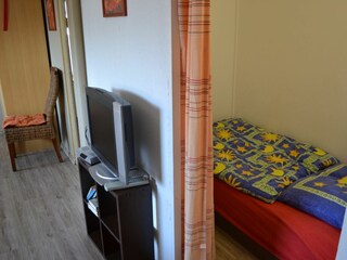 Ferienwohnung Tönning Ausstattung 9