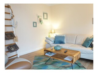 Ferienwohnung St. Peter-Ording Ausstattung 1