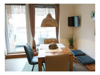 Ferienwohnung St. Peter-Ording Ausstattung 4