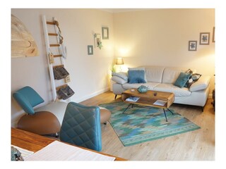 Ferienwohnung St. Peter-Ording Ausstattung 5