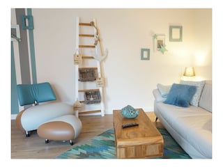 Ferienwohnung St. Peter-Ording Ausstattung 6