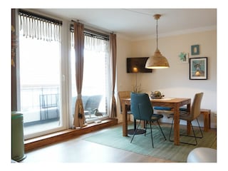 Ferienwohnung St. Peter-Ording Ausstattung 7