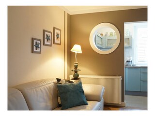 Ferienwohnung St. Peter-Ording Ausstattung 8