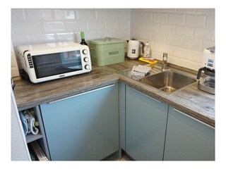 Ferienwohnung St. Peter-Ording Ausstattung 10