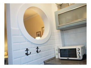 Ferienwohnung St. Peter-Ording Ausstattung 11