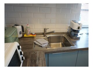 Ferienwohnung St. Peter-Ording Ausstattung 12