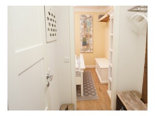 Ferienwohnung St. Peter-Ording Ausstattung 13