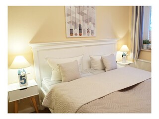 Ferienwohnung St. Peter-Ording Ausstattung 14