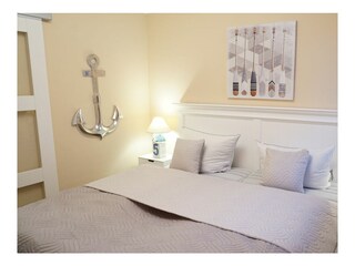 Ferienwohnung St. Peter-Ording Ausstattung 15