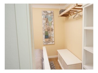 Ferienwohnung St. Peter-Ording Ausstattung 17