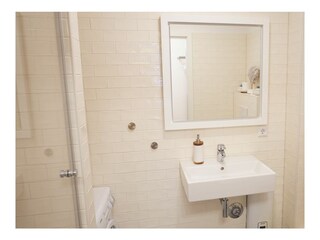 Ferienwohnung St. Peter-Ording Ausstattung 18