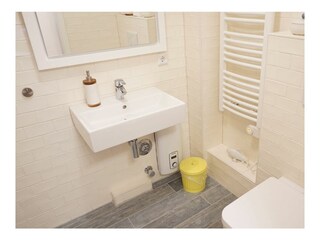 Ferienwohnung St. Peter-Ording Ausstattung 19