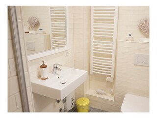 Ferienwohnung St. Peter-Ording Ausstattung 22