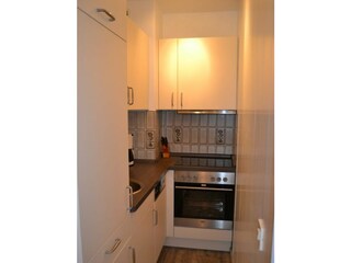 Küche / Küchenzeile