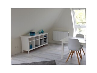 Ferienwohnung Garding Ausstattung 12