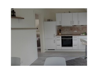 Küche / Küchenzeile