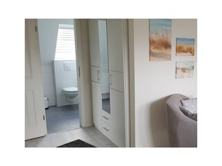 Ferienwohnung Garding Ausstattung 16