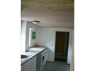 Ferienwohnung Tönning Ausstattung 7