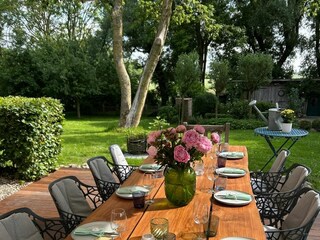 Ferienhaus Welt in Eiderstedt Außenaufnahme 6