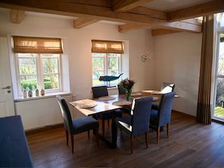 Ferienhaus Welt in Eiderstedt Ausstattung 13