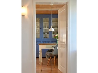 Ferienhaus Welt in Eiderstedt Ausstattung 12