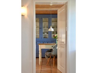 Ferienhaus Welt in Eiderstedt Ausstattung 14