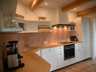 Ferienhaus Welt in Eiderstedt Ausstattung 13