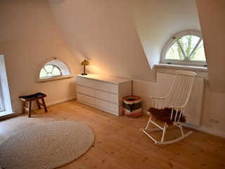 Ferienhaus Welt in Eiderstedt Ausstattung 19