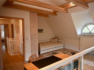 Ferienhaus Welt in Eiderstedt Ausstattung 22