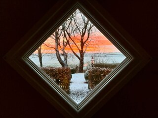 Ferienhaus Welt in Eiderstedt Ausstattung 25