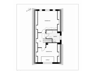 Ferienhaus Welt in Eiderstedt Grundriss 26