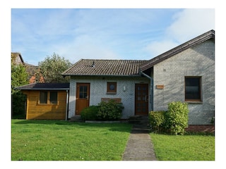 Ferienhaus Garding Außenaufnahme 1