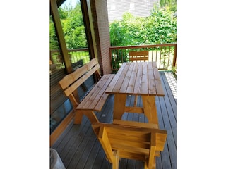 Ferienhaus Garding Außenaufnahme 4