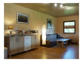 Ferienhaus Garding Ausstattung 6