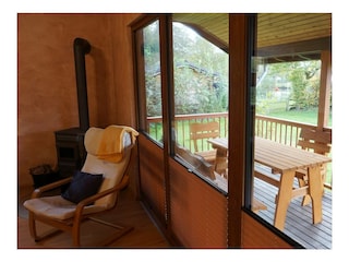 Ferienhaus Garding Ausstattung 9