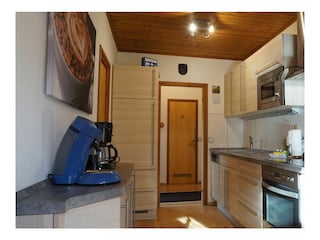 Ferienhaus Garding Ausstattung 10