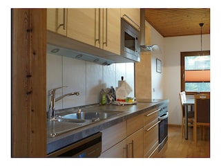 Ferienhaus Garding Ausstattung 11