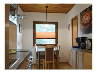 Ferienhaus Garding Ausstattung 12