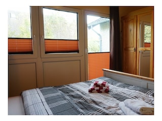 Ferienhaus Garding Ausstattung 14