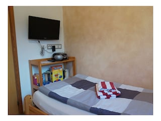 Ferienhaus Garding Ausstattung 21