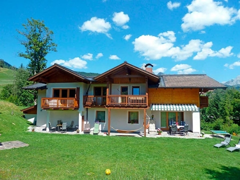 Apartment Haus Dachstein